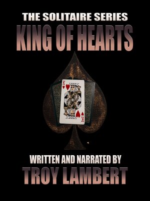 cover image of The Solitaire Series Episode 3